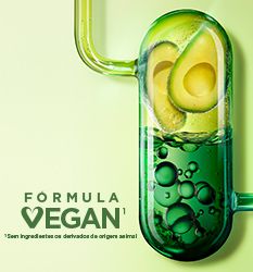Formula Vegana